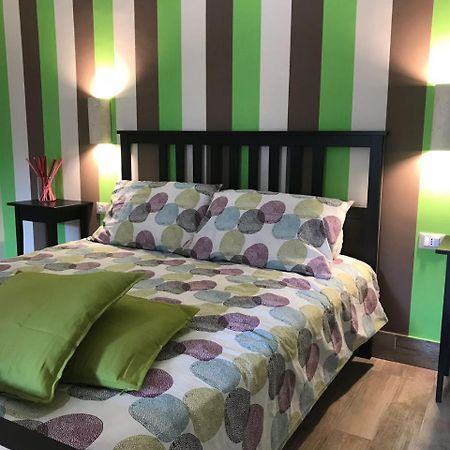 Bed and Breakfast Le Donne Di Giannino Rende Exterior foto