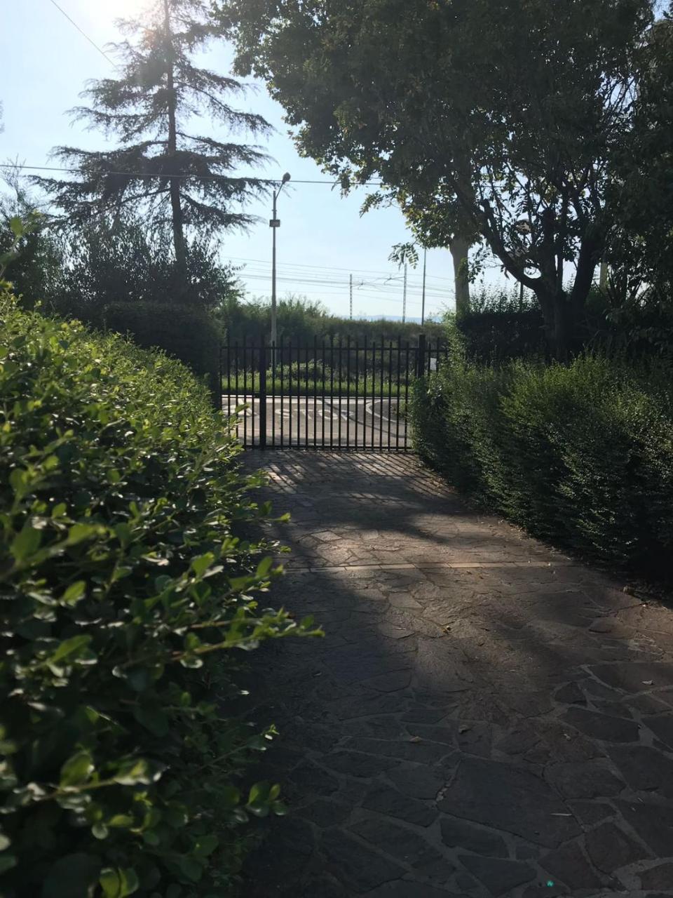 Bed and Breakfast Le Donne Di Giannino Rende Exterior foto