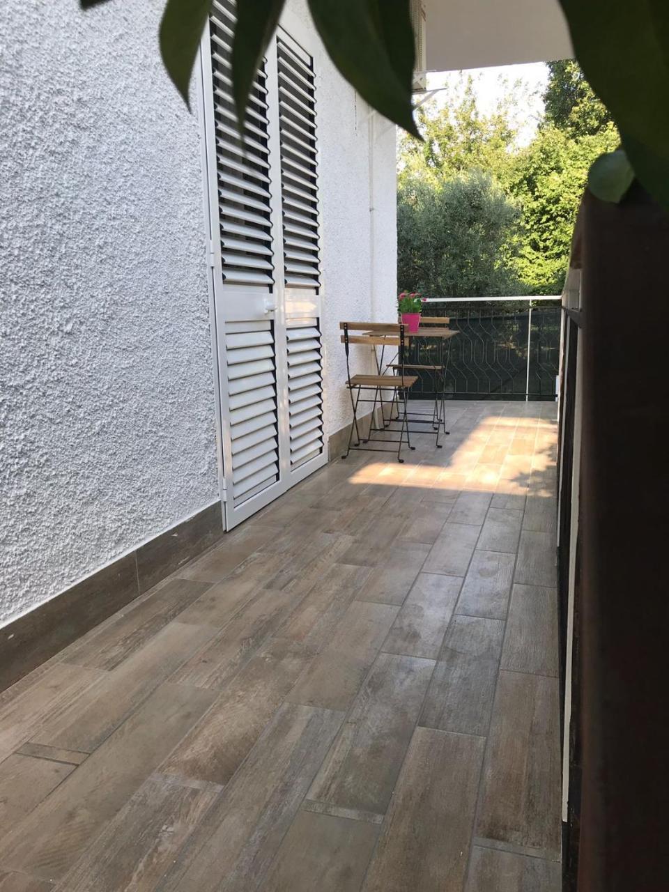 Bed and Breakfast Le Donne Di Giannino Rende Exterior foto