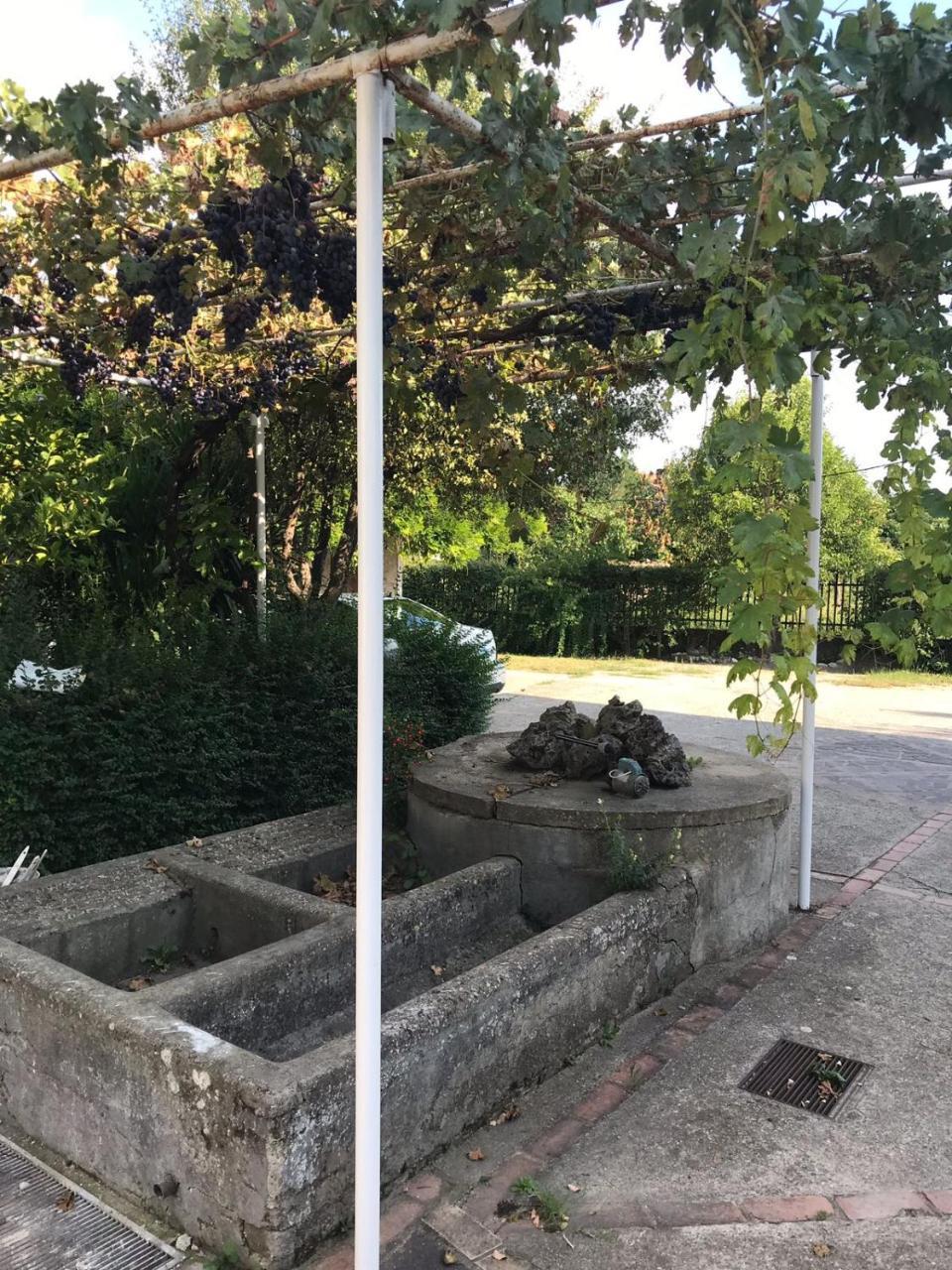 Bed and Breakfast Le Donne Di Giannino Rende Exterior foto