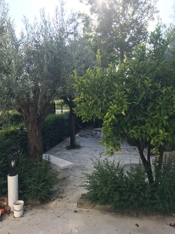Bed and Breakfast Le Donne Di Giannino Rende Exterior foto