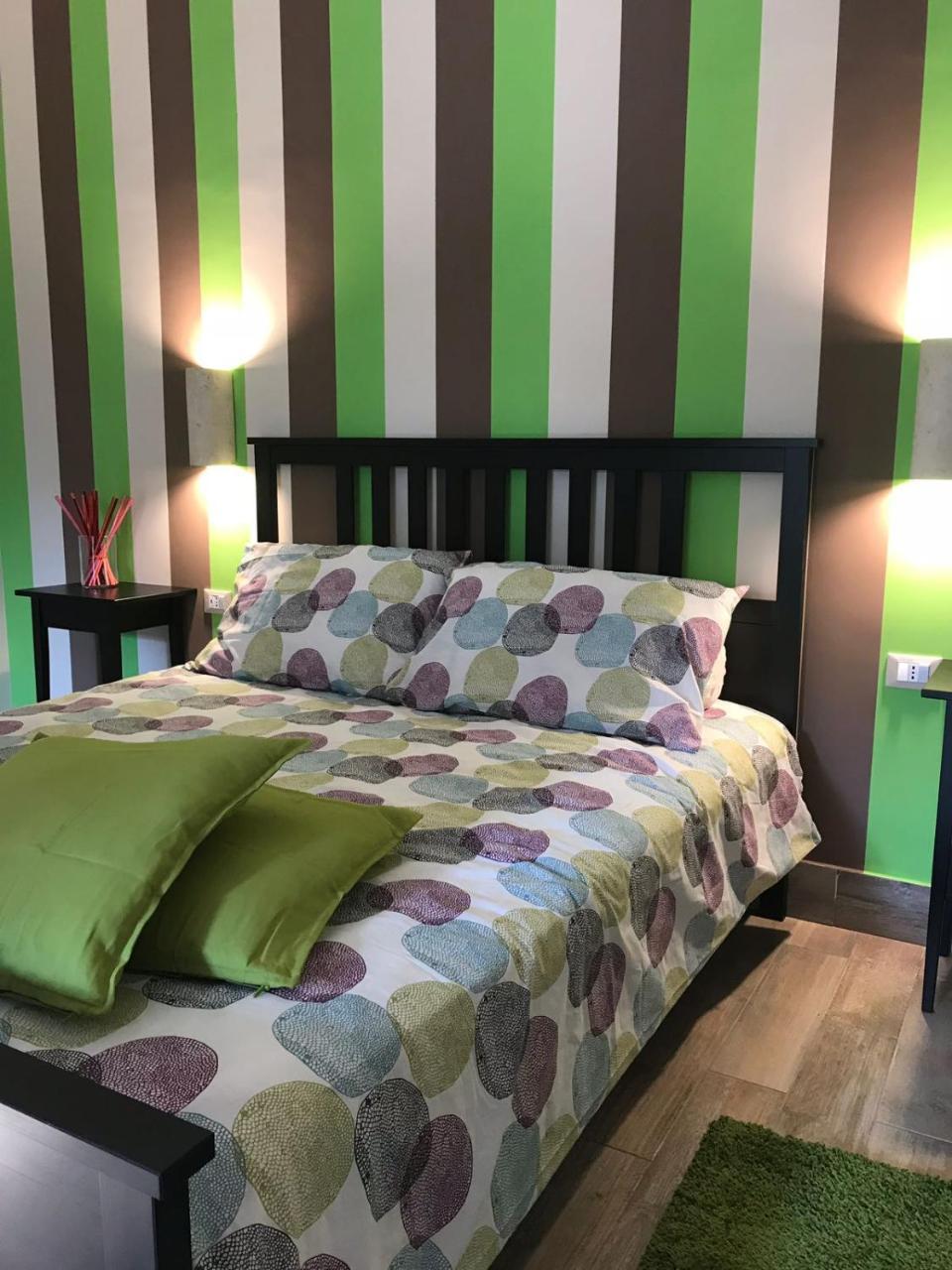 Bed and Breakfast Le Donne Di Giannino Rende Exterior foto