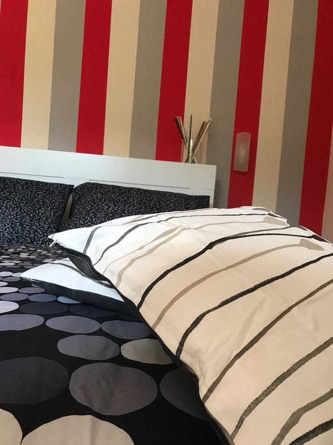 Bed and Breakfast Le Donne Di Giannino Rende Exterior foto