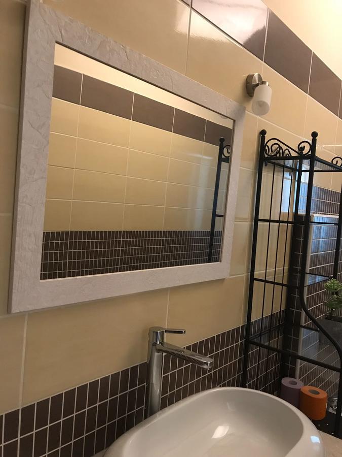 Bed and Breakfast Le Donne Di Giannino Rende Exterior foto