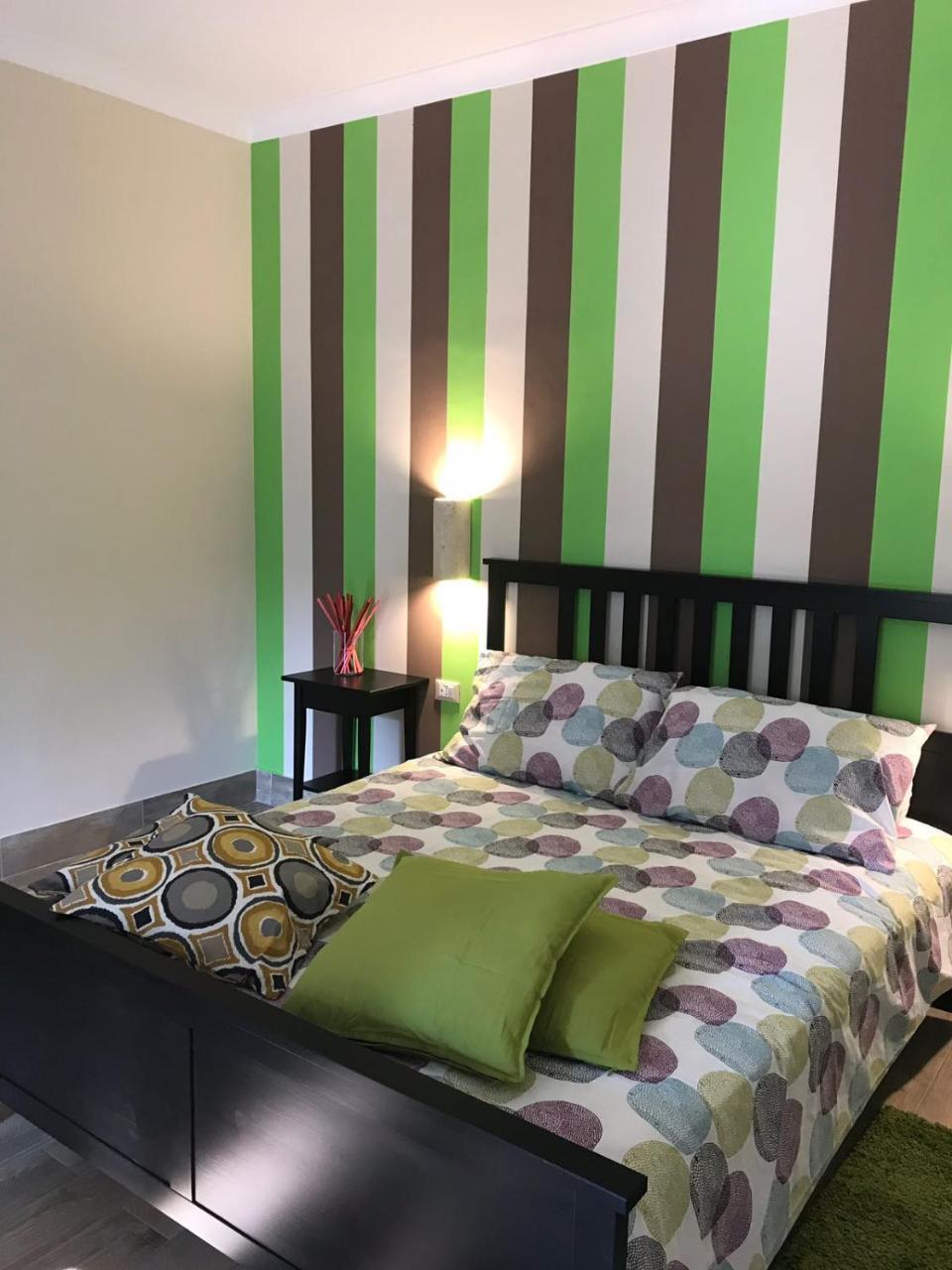 Bed and Breakfast Le Donne Di Giannino Rende Exterior foto