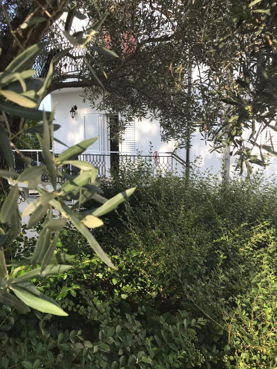 Bed and Breakfast Le Donne Di Giannino Rende Exterior foto