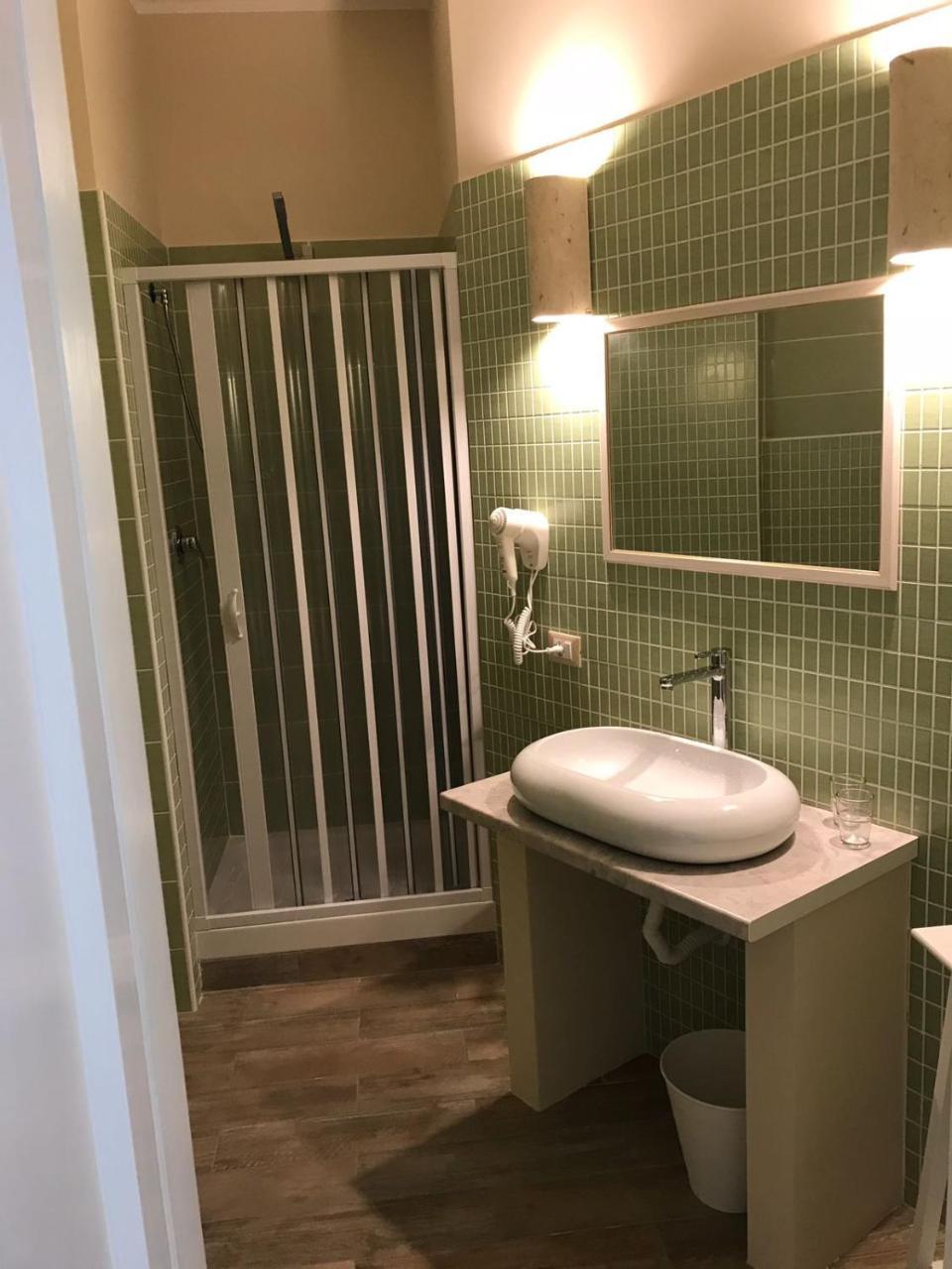 Bed and Breakfast Le Donne Di Giannino Rende Exterior foto