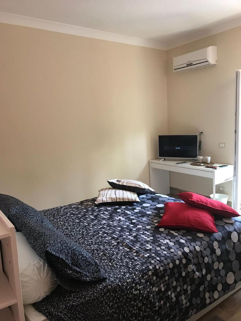 Bed and Breakfast Le Donne Di Giannino Rende Exterior foto