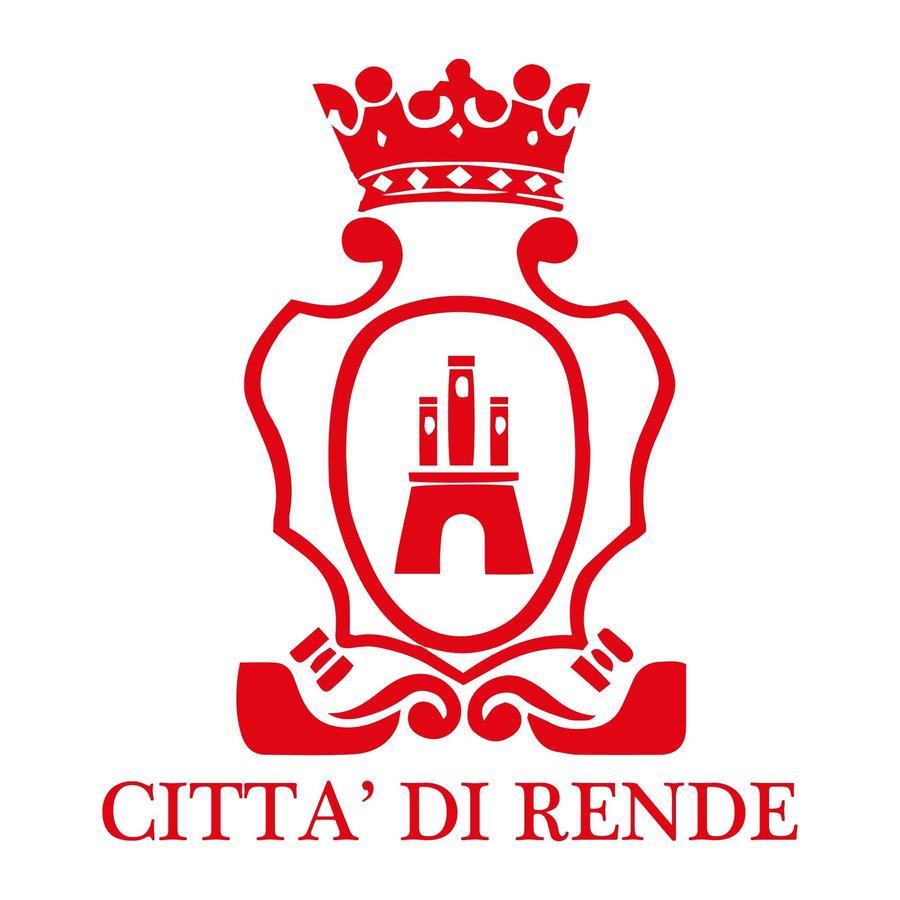 Bed and Breakfast Le Donne Di Giannino Rende Exterior foto