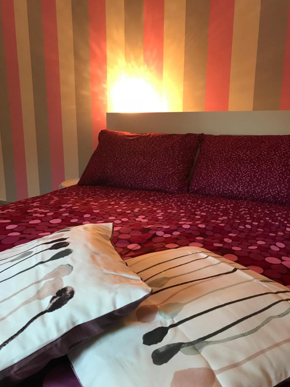 Bed and Breakfast Le Donne Di Giannino Rende Exterior foto
