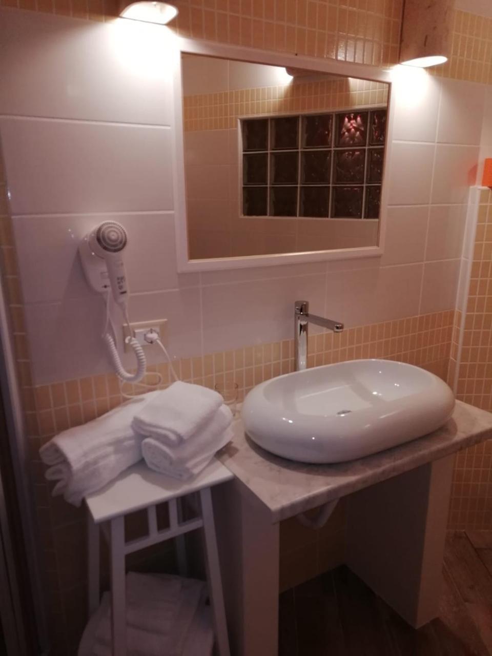 Bed and Breakfast Le Donne Di Giannino Rende Exterior foto