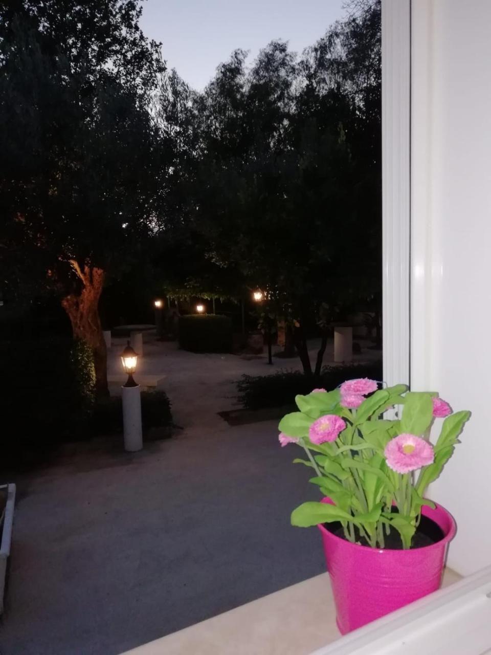 Bed and Breakfast Le Donne Di Giannino Rende Exterior foto