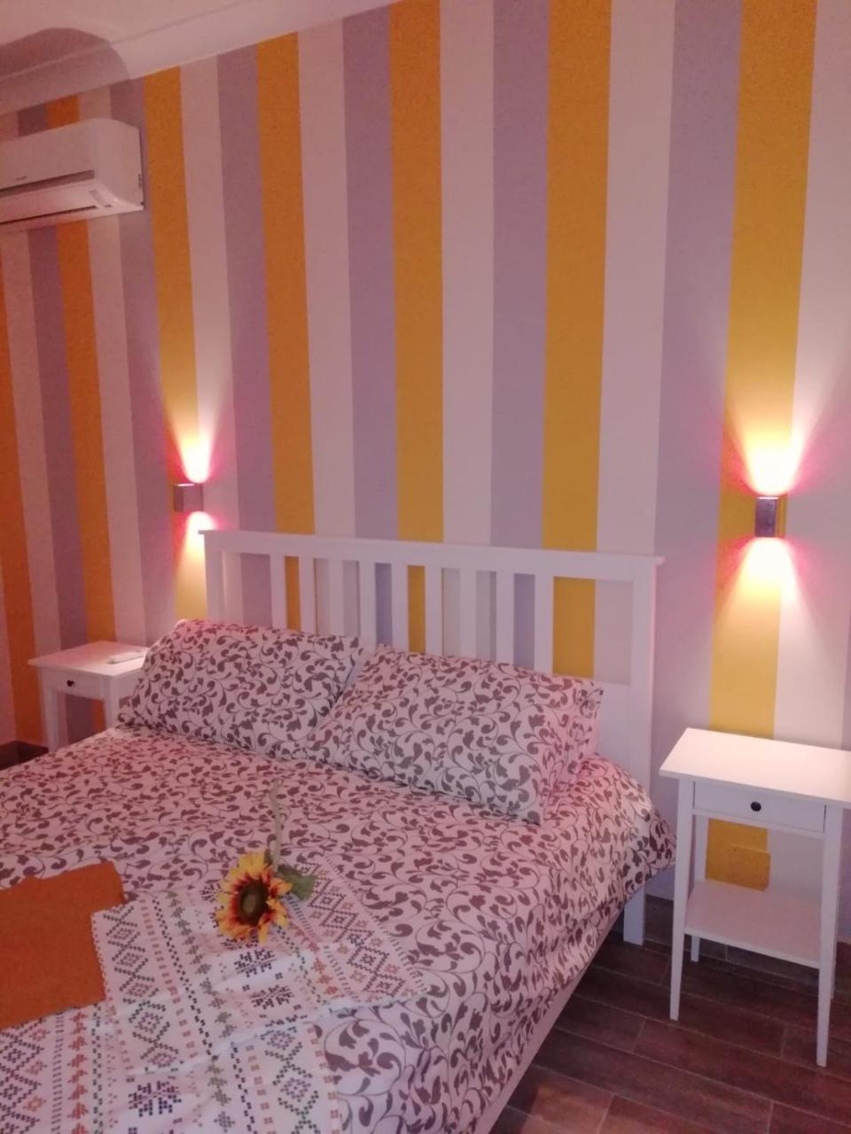Bed and Breakfast Le Donne Di Giannino Rende Exterior foto
