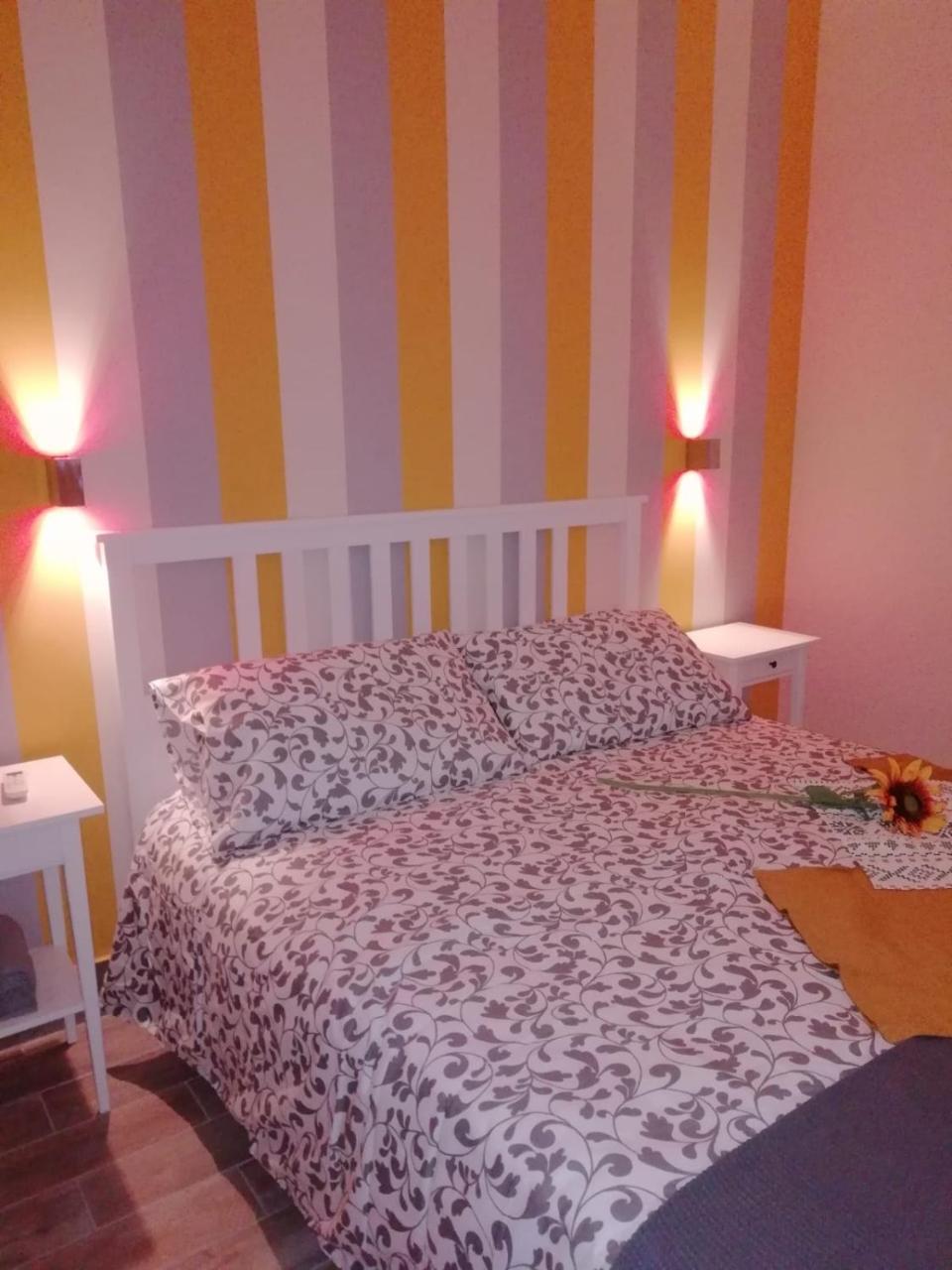 Bed and Breakfast Le Donne Di Giannino Rende Exterior foto