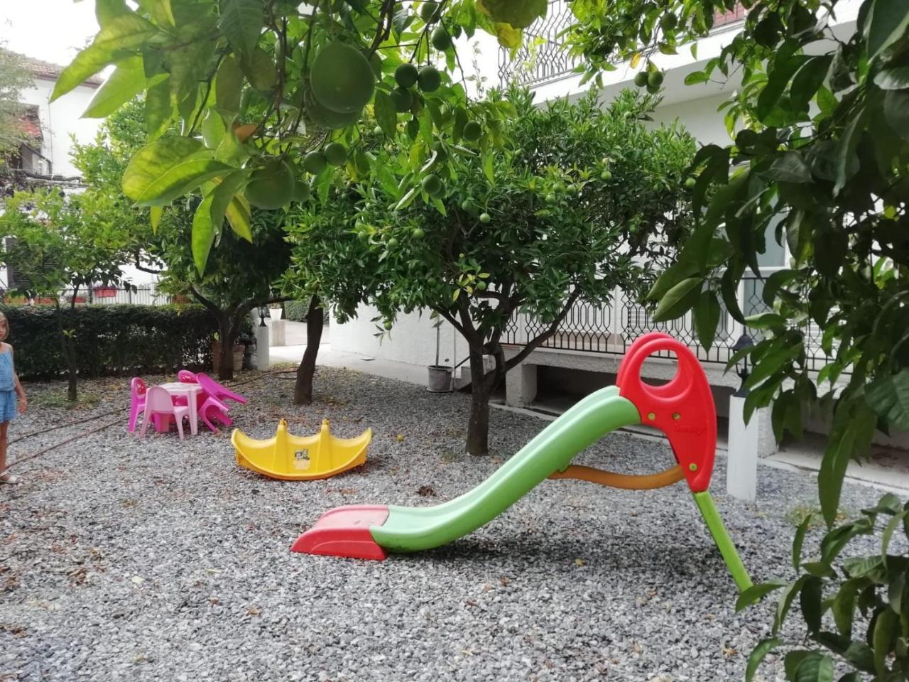 Bed and Breakfast Le Donne Di Giannino Rende Exterior foto