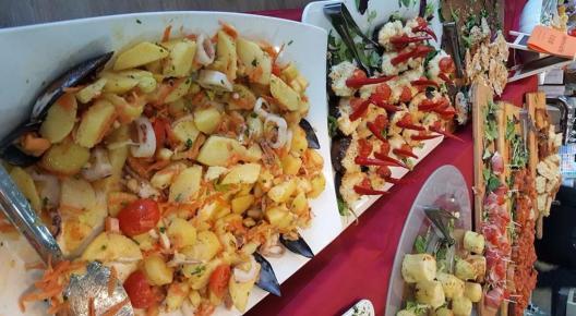 Bed and Breakfast Le Donne Di Giannino Rende Exterior foto
